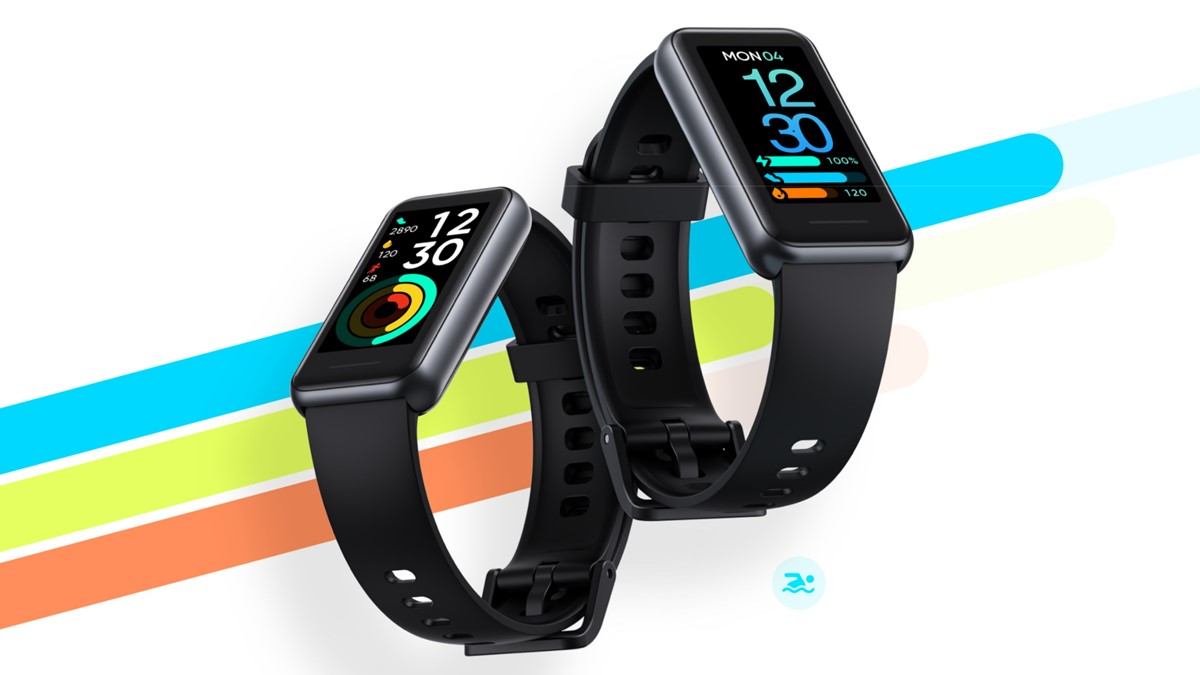 realme Band 2