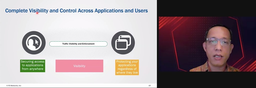 F5 - Media Gathering