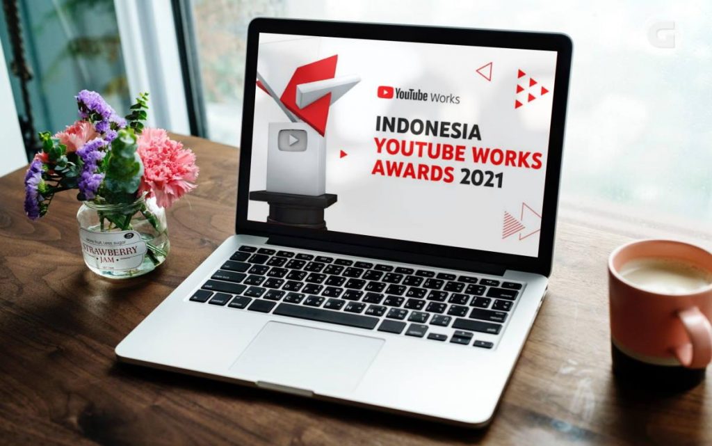 Lebih dari 100 Juta Orang Indonesia Nonton YouTube, Ini Jenis Konten Paling Diminati 54 Indonesia Youtube Works