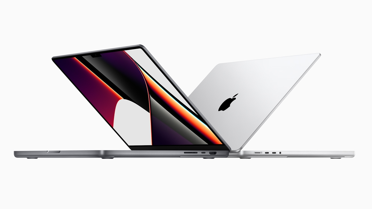 Apple Siapkan 9 Varian MacBook dengan Prosesor M2 Terbaru - Gizmologi