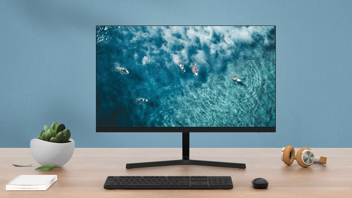 Xiaomi Mi Desktop Monitor 1C