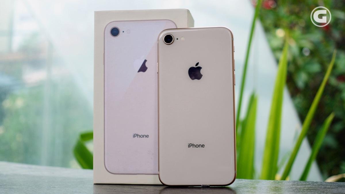 REVIEW IPHONE 8 PLUS: MASIH LAYAK DI 2021?