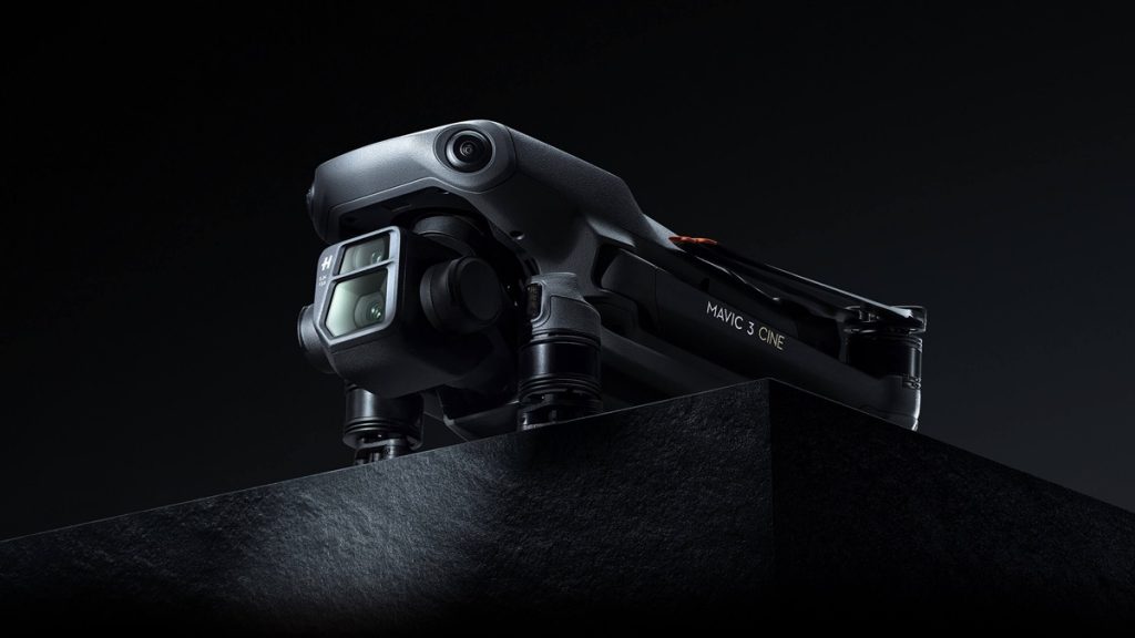 DJI Mavic 3