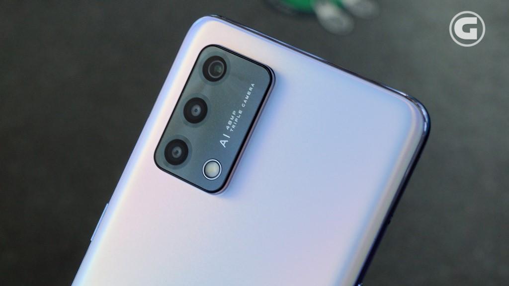 OPPO A95