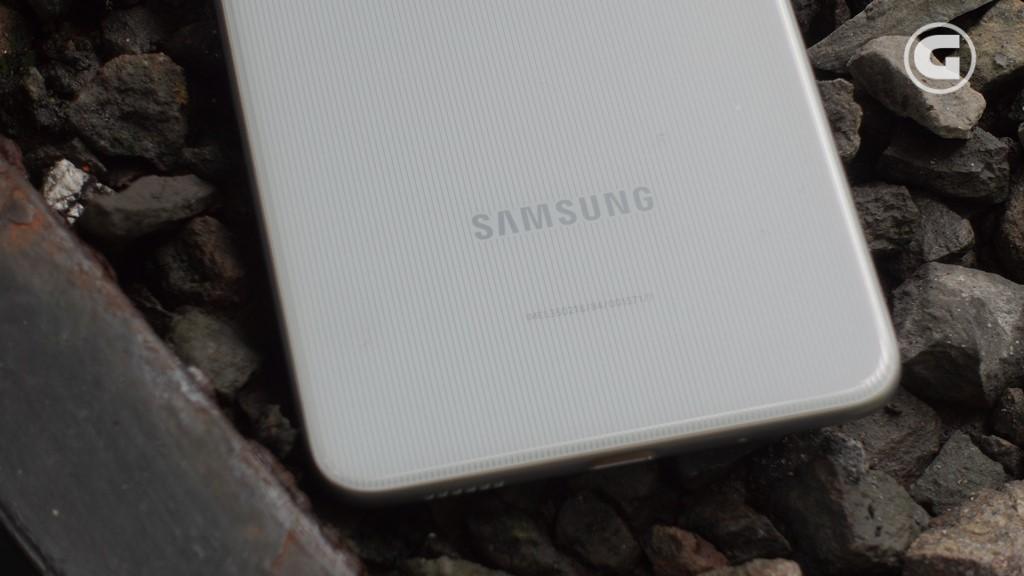 Samsung Galaxy M52 5G