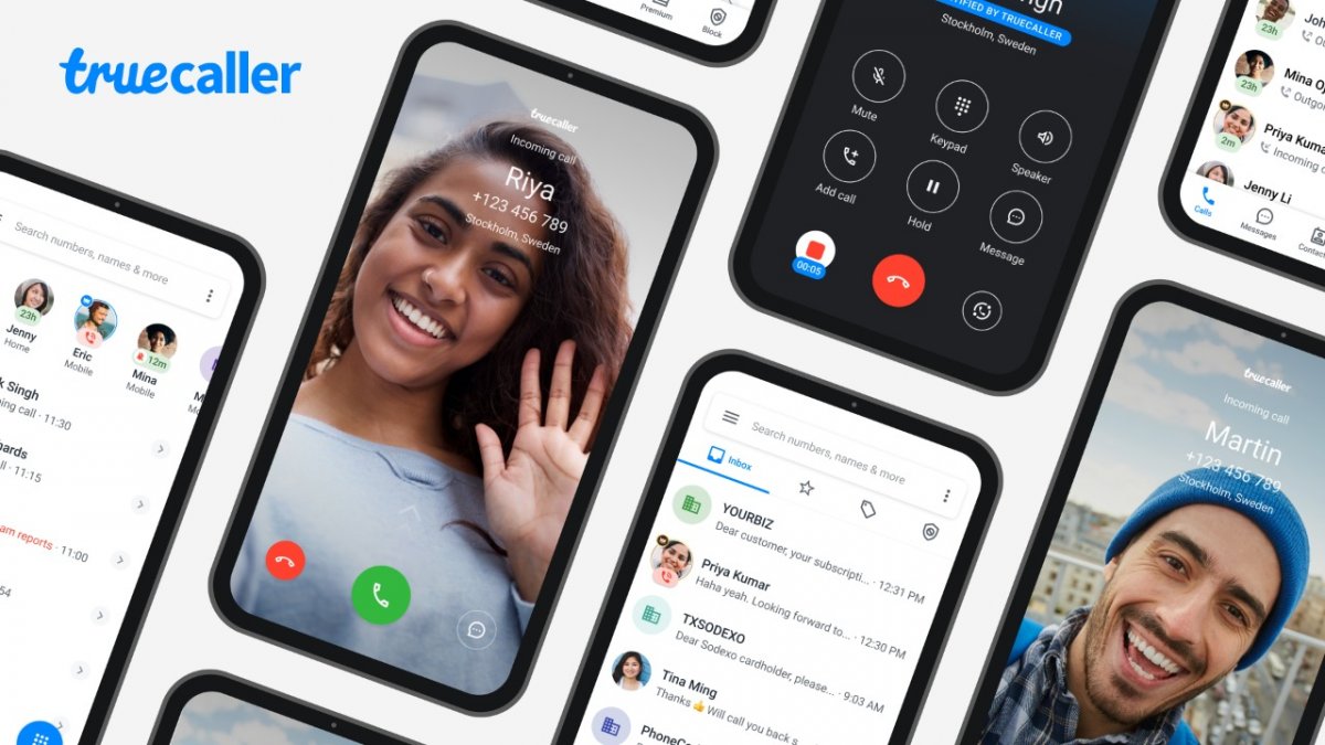 Truecaller versi 12