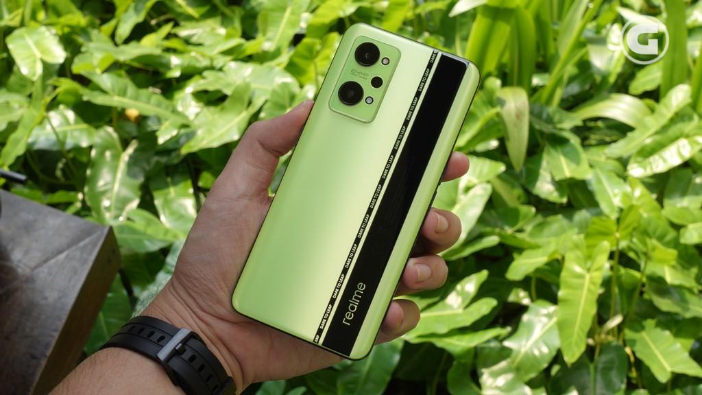 realme GT Neo2