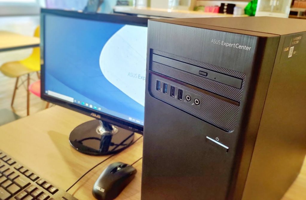 Pengapalan PC Global