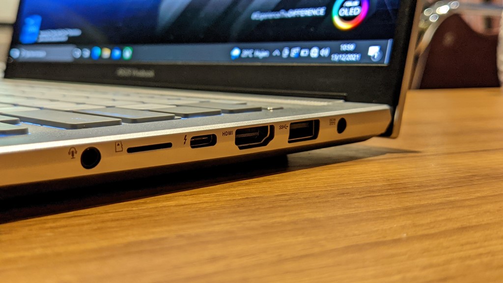 ASUS Vivobook Pro 14X OLED