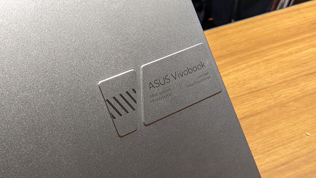 ASUS Vivobook Pro 14X OLED