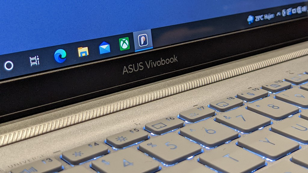 ASUS Vivobook Pro 14X OLED