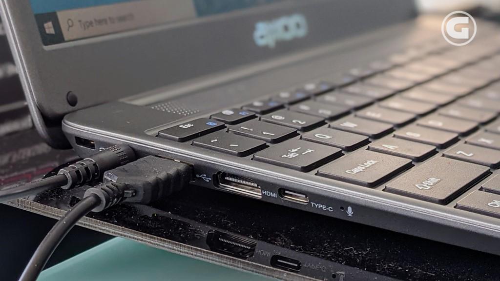 Axioo Slimbook 14 R Series, Laptop Lokal Pertama dengan AMD Ryzen 55 Axioo Slimbook 14 R Series