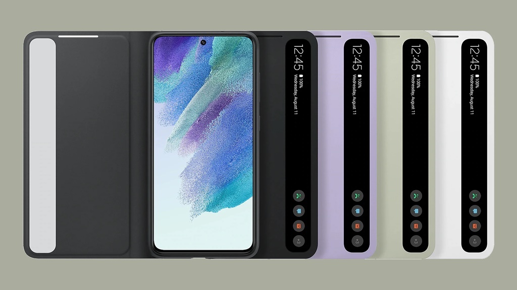 spesifikasi Galaxy S21 FE