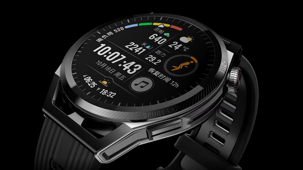 Huawei Watch GT Runner, Smartwatch Baru yang Hadir Resmi 8 Desember 52 Huawei Watch GT Runner