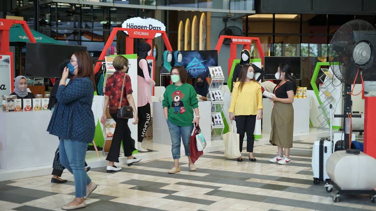 Indonesia Diaspora Festival 2021