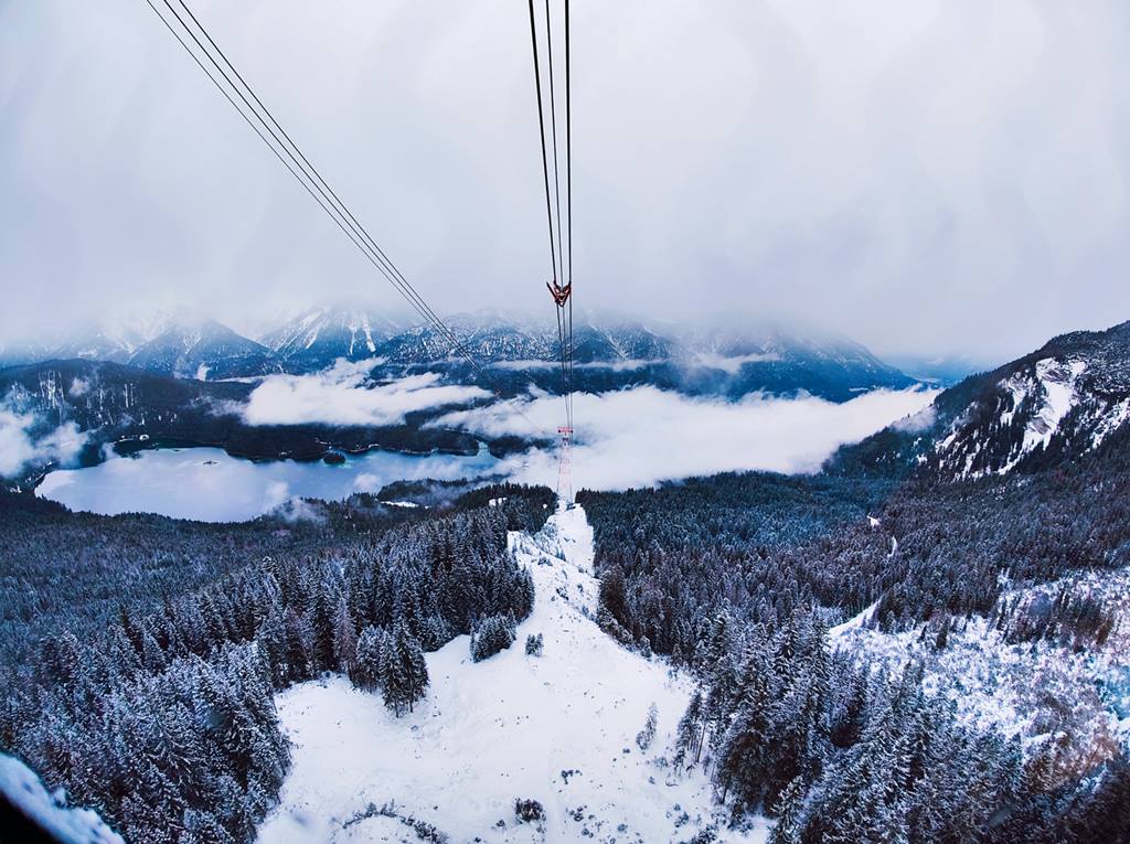 realme GT 2 Pro Bakal Punya Mode Kamera Fisheye, Pertama di Dunia! 53 Kamera ultra-wide realme GT 2 Pro