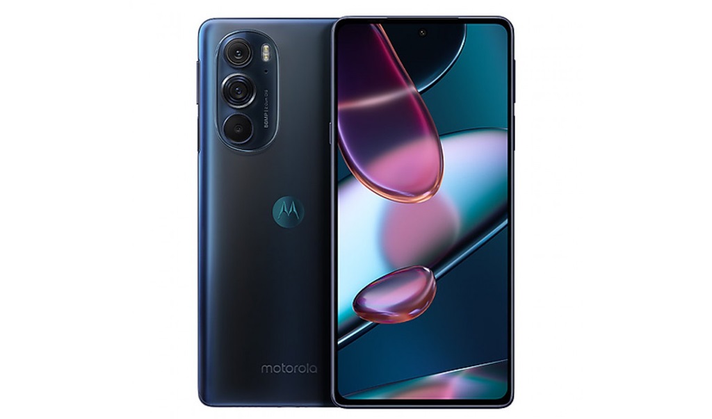 Motorola Moto Edge X30