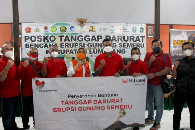 Bantuan Mitratel