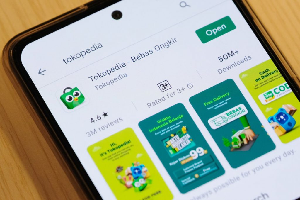 Bayar Pajak Online kini Bisa Lewat Tokopedia 52 Tokopedia Pajak Online