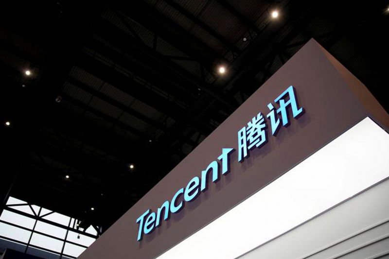 Tencent Cloud