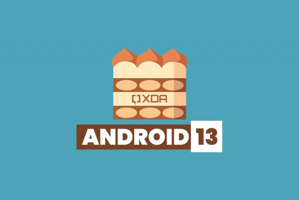 Bocoran OS Android 13, Punya Nama Tiramisu 53 Android 13