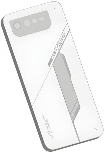 Asus ROG Phone 6