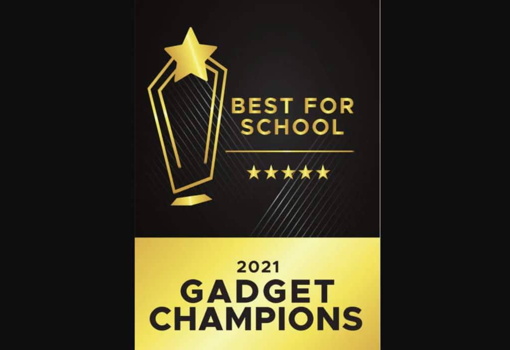 Best for school Gadget 2021