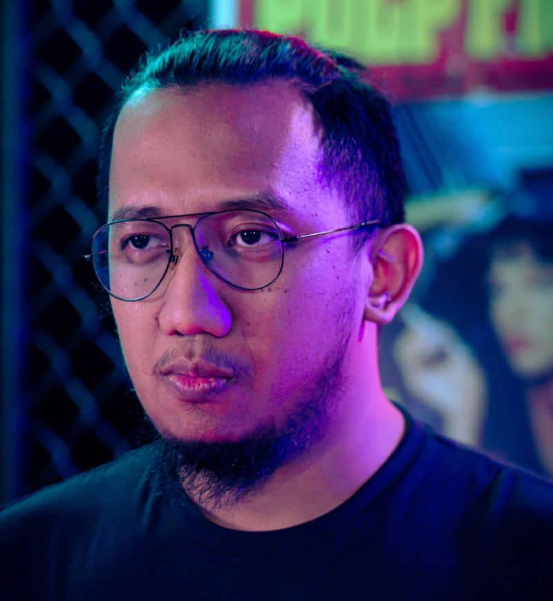 Fajar WIdi