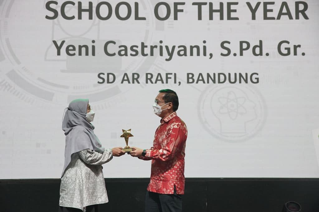 Acer Smart Shool Awards 2021