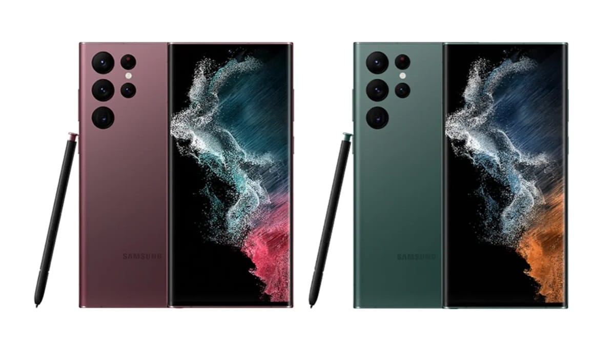 Bocoran Spesifikasi Galaxy S22 Ultra Terbaru, Tampil Mirip Note20 Ultra 52 Spesifikasi Galaxy S22 Ultra