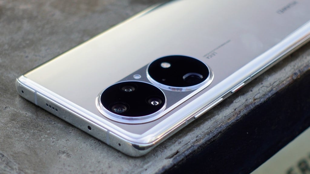Huawei P50 Pro