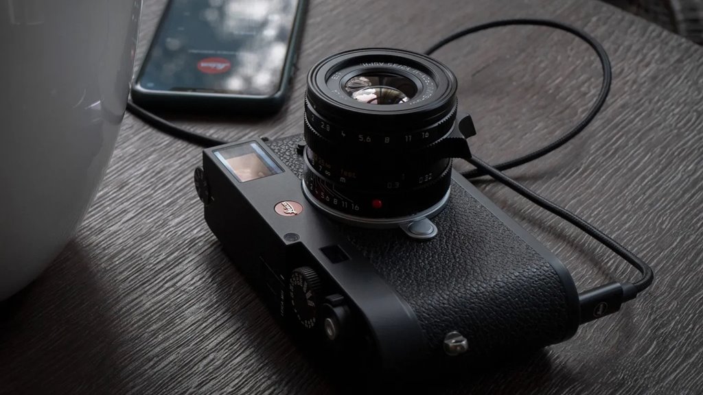 Leica M11
