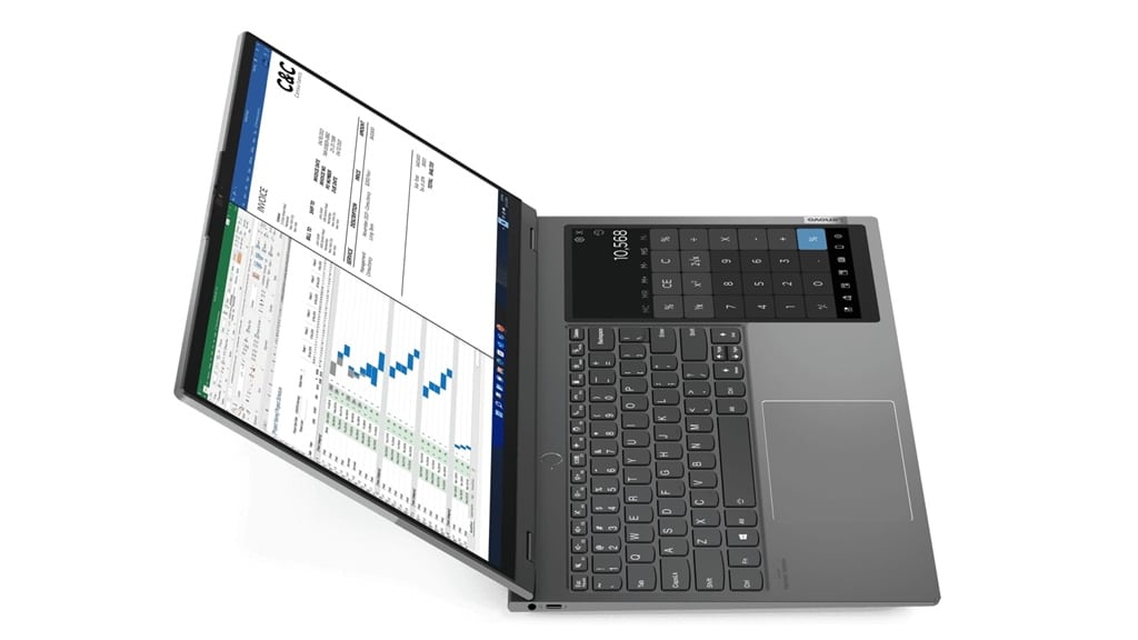 Lenovo ThinkBook Plus Gen 3