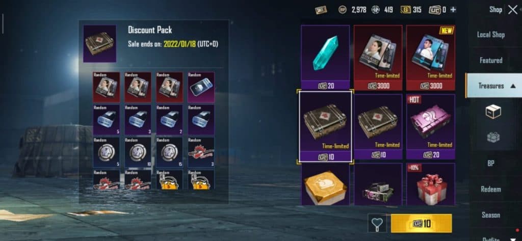 Voice Pack Pevita Pearce