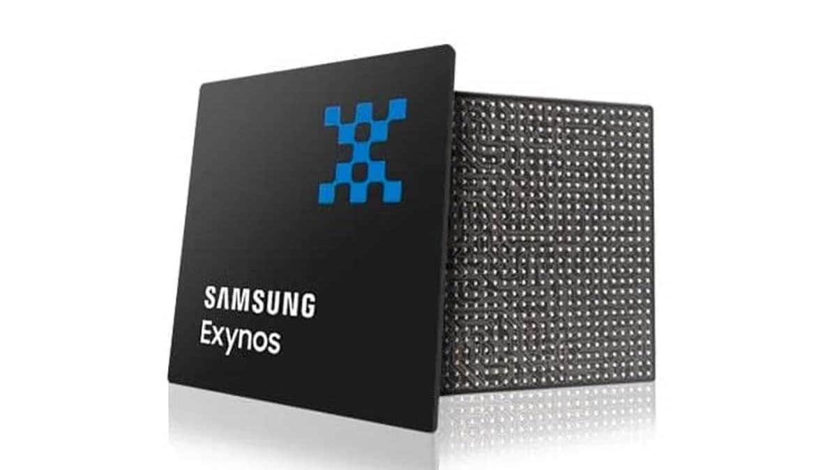 Samsung Exynos 2500