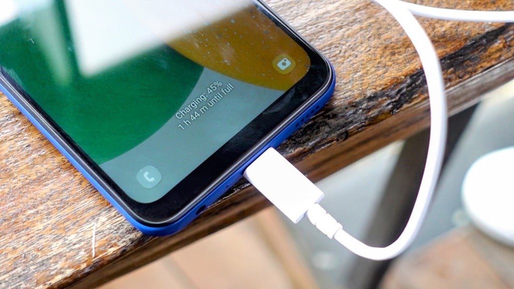 Samsung Galaxy A03 Core