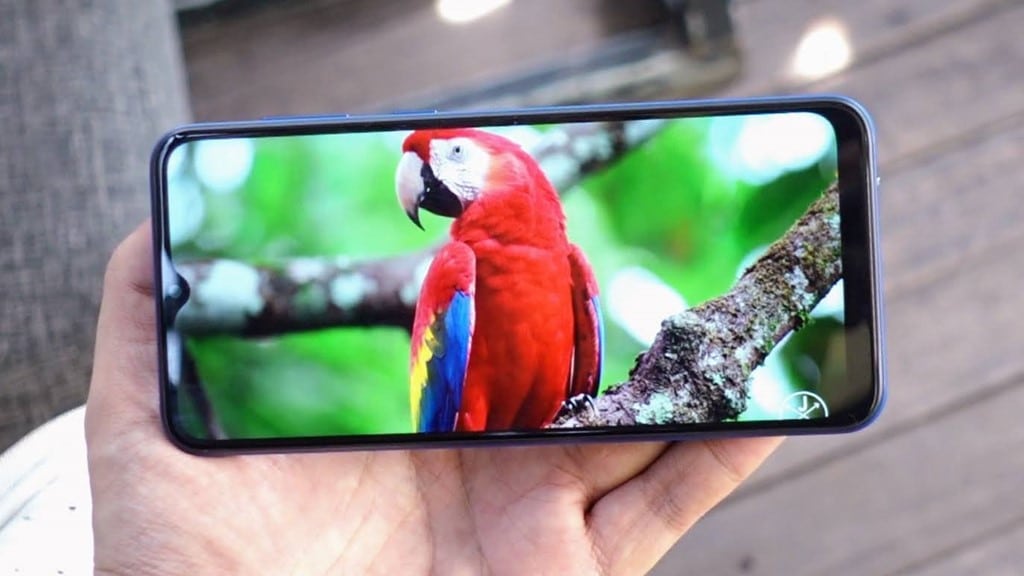 Samsung Galaxy A03 Core