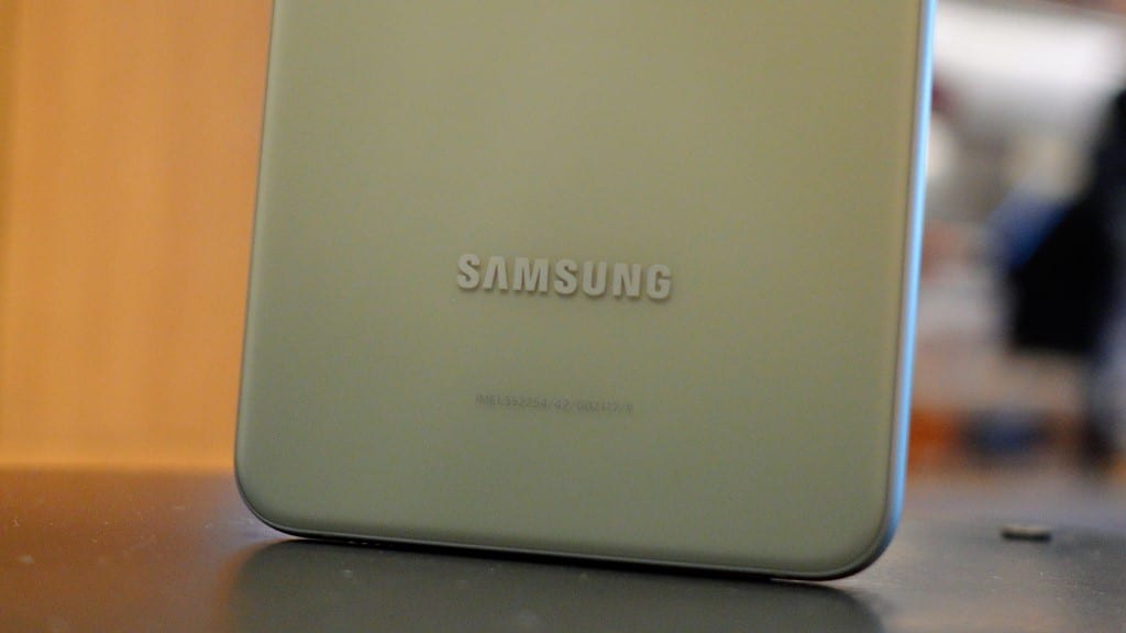 Samsung Galaxy S21 FE 5G