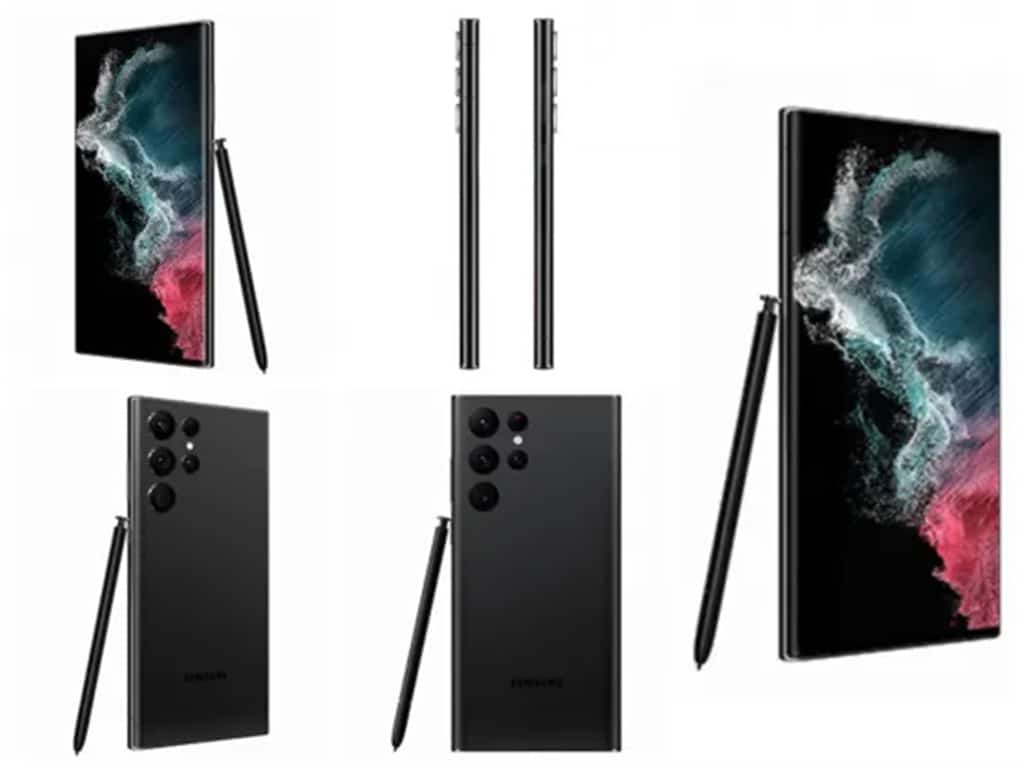 Bocoran Spesifikasi Galaxy S22 Ultra Terbaru, Tampil Mirip Note20 Ultra 53 Spesifikasi Galaxy S22 Ultra