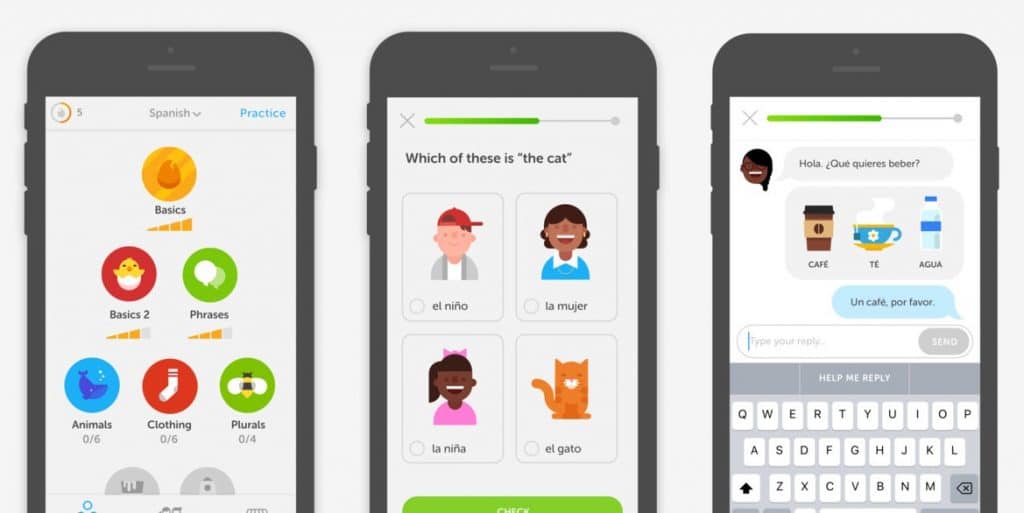 duolingo cr courtesy