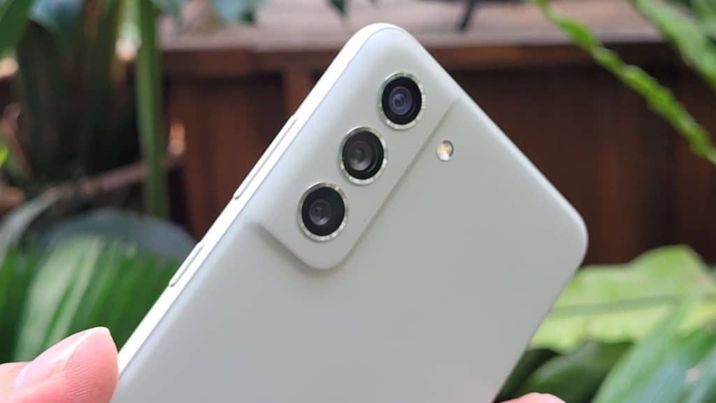 fitur Samsung Galaxy S21 FE 5G