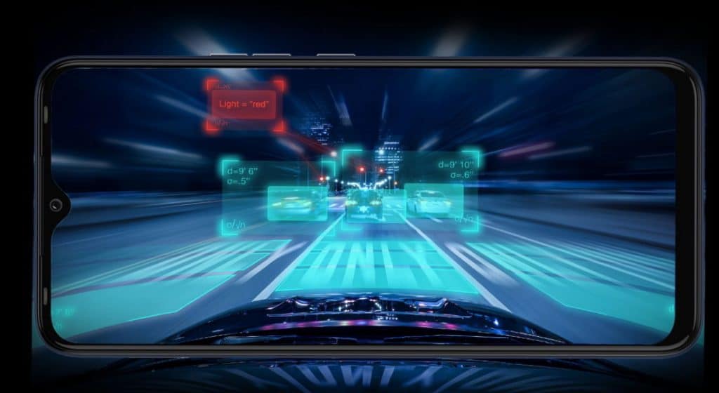 harga tecno pova neo