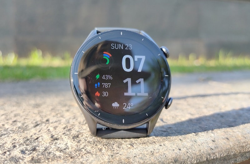 Amazfit GTR 3