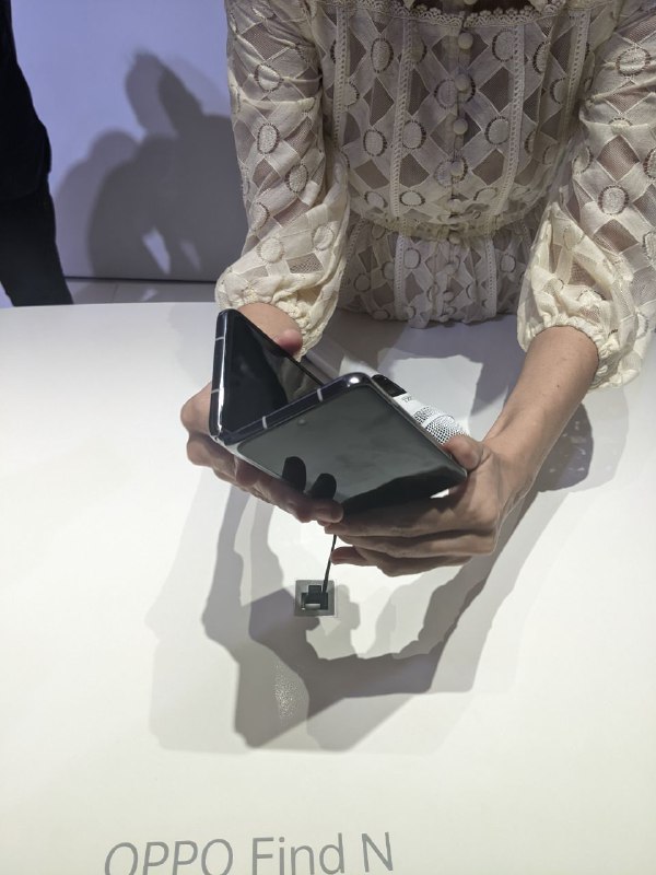 OPPO Find N