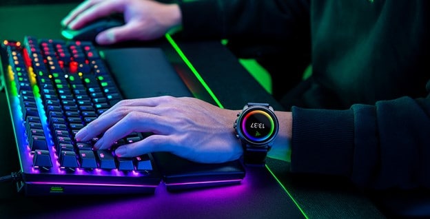 Razer x Fossil Luncurkan Smartwatch Buat Para Gamer 52 razer x Fossil