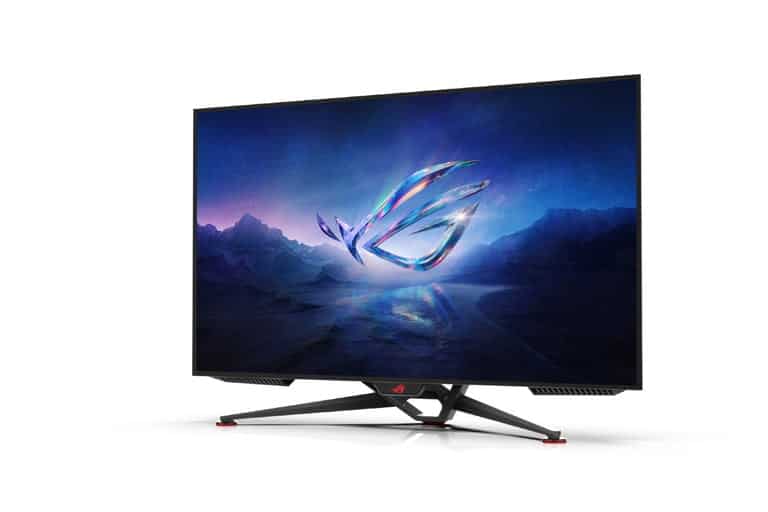 rog swift oled