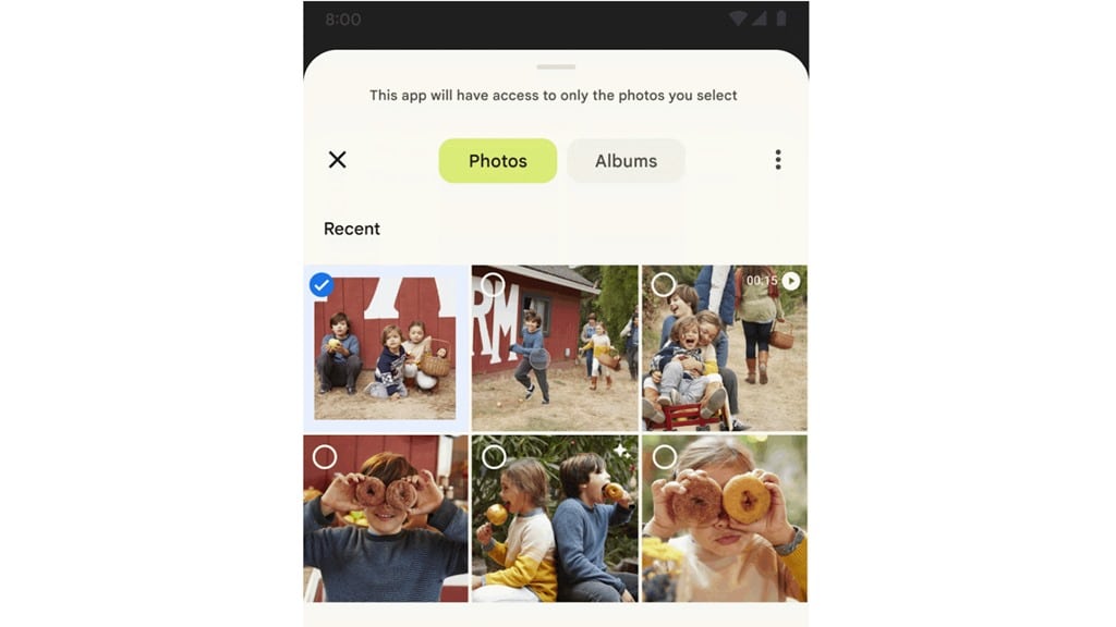 Android 13 Developer Preview Versi Pertama Mulai Dirilis Untuk Pengembang 53 Android 13 Developer Preview 1
