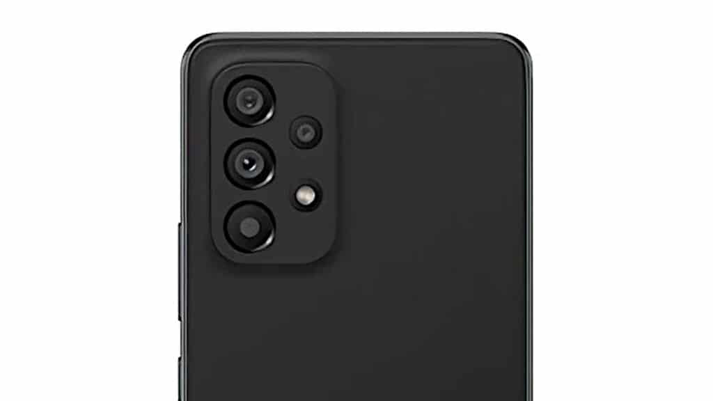 Bocoran Desain Samsung Galaxy A53 Muncul, Persis Galaxy A52 54 Desain Galaxy A53 5G