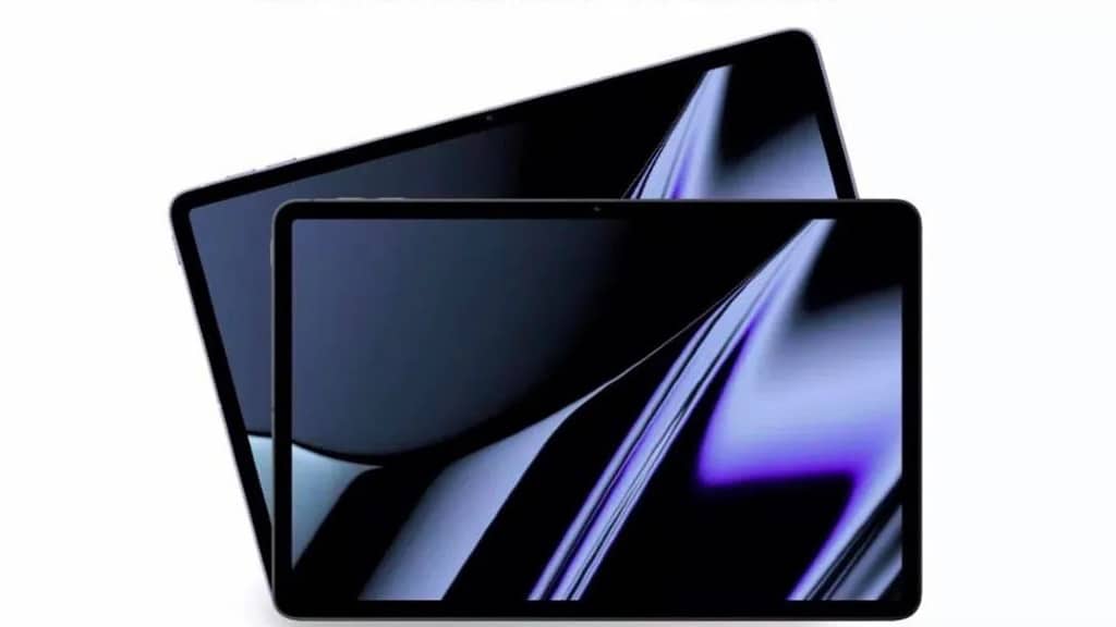 Desain Tablet OPPO Pad Muncul di Internet, Berikut Bocoran Spesifikasinya 53 Desain OPPO Pad