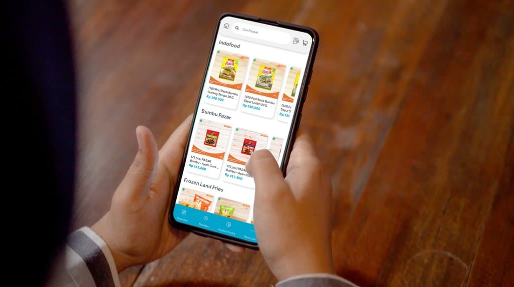 Rilis Fitur Belanja Stok, Youtap Terus Mendukung 250 Ribu Pelaku Usaha di Indonesia 52 Belanja Stok Youtap